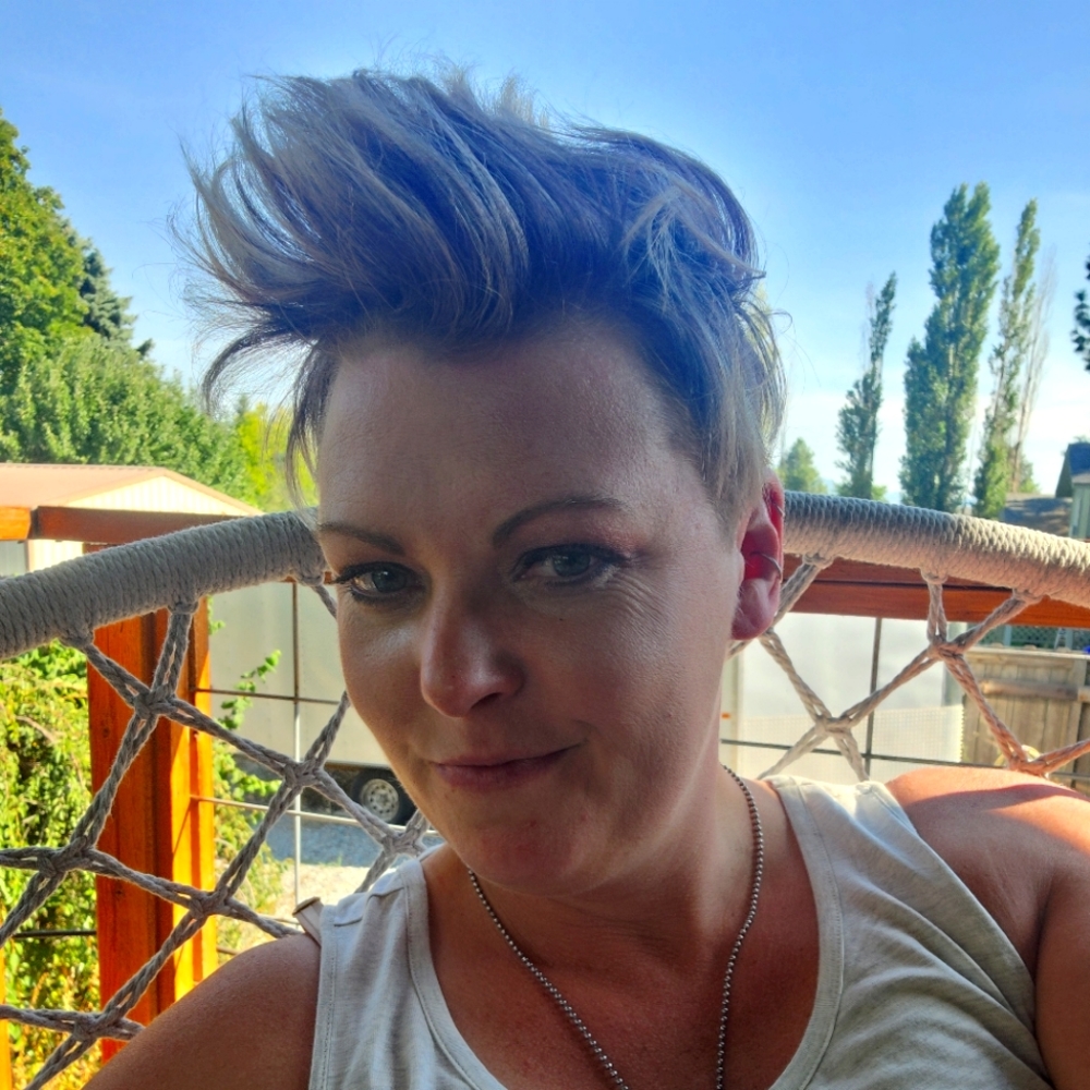 Meet your Posher, Aleisha